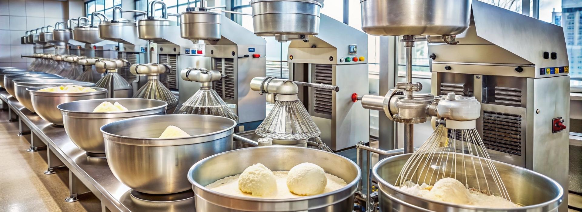 Харчова Промисловість