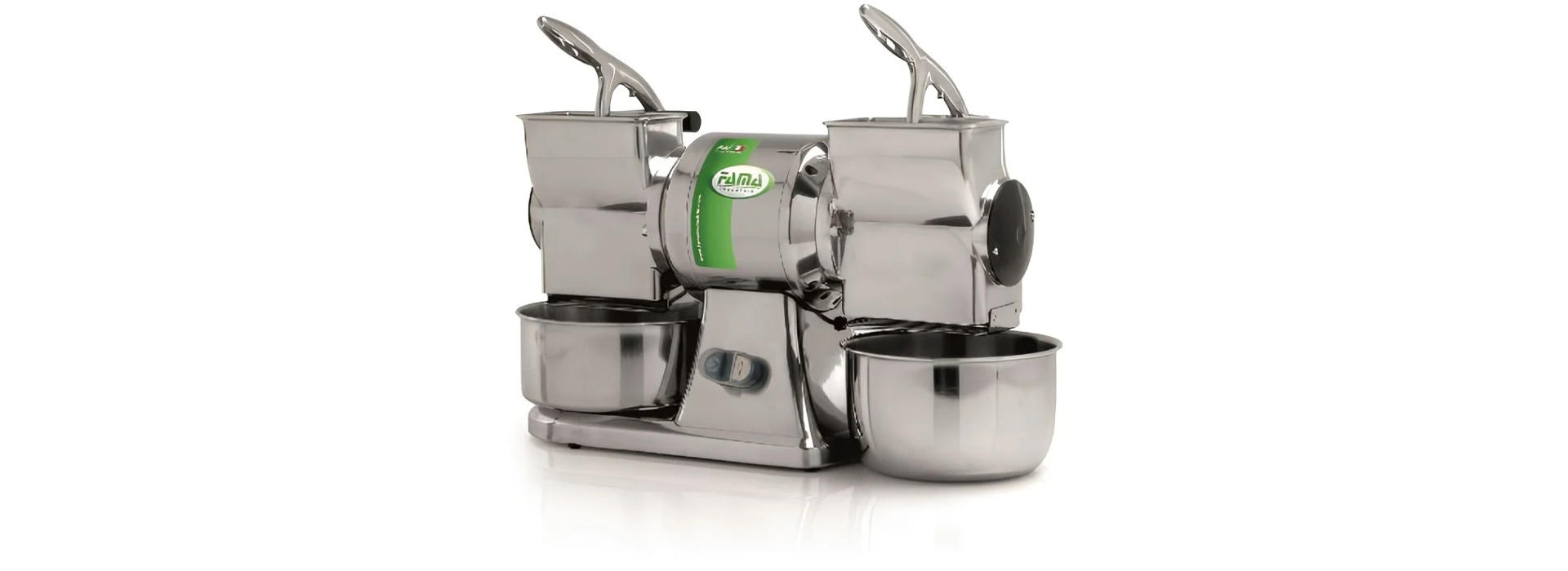 Харчова промисловість: FAMA