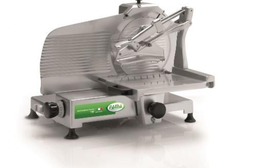 Слайсер FA330 - 330 ВЕРТИКАЛЬНИЙ