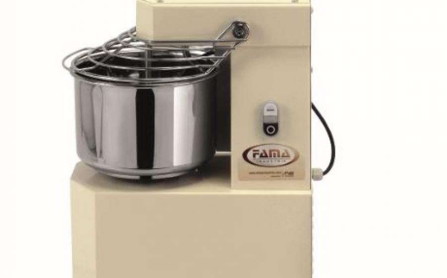 FI307DV - Спіральний міксер