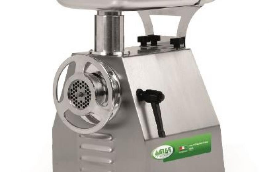 FTI127RU - М'ясорубка UNGER TI 12 R