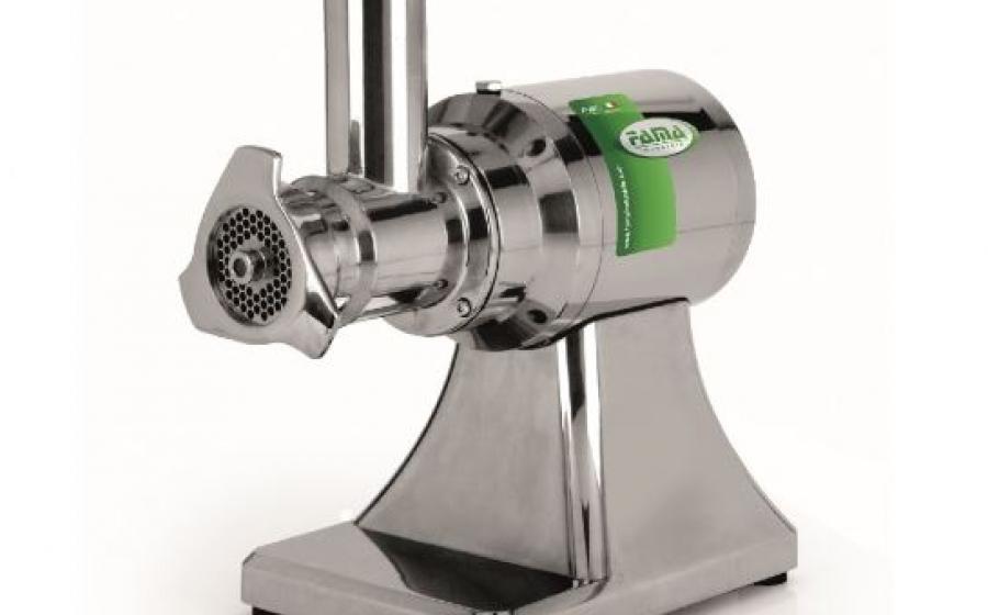 FTS136UT Трифазна м'ясорубка