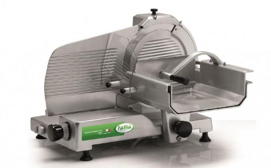 FAC370 - Вертикальна м'ясорізка