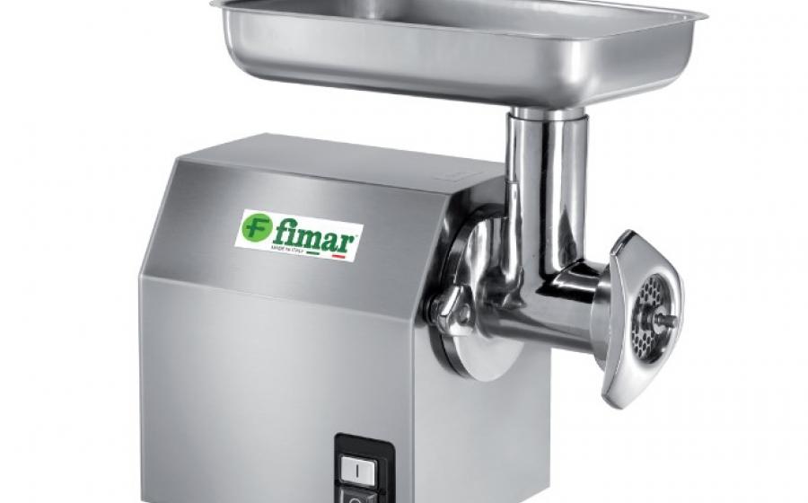 М'ЯСОРУБКА 12CE однофазна