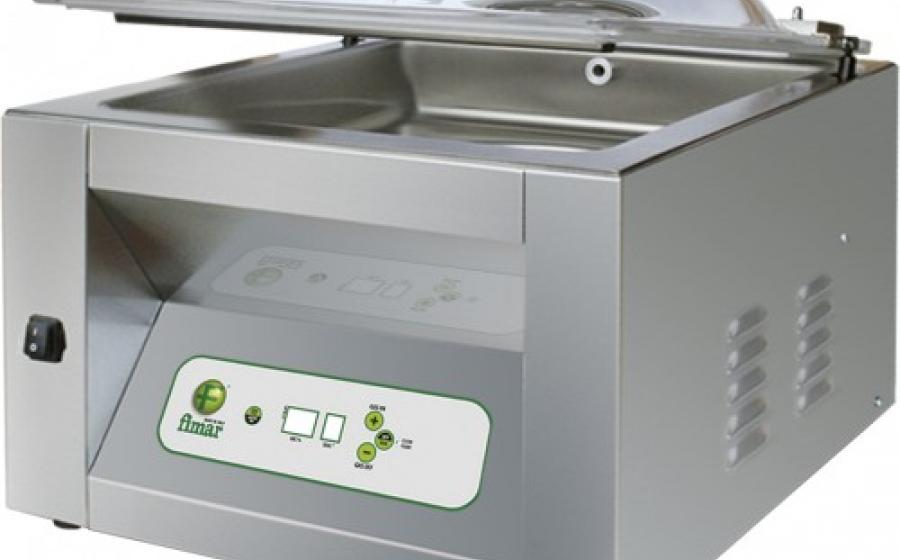 Вакуумна машина Bell CAM450E