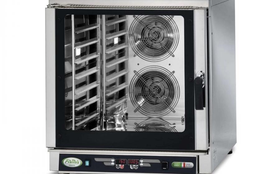 FFDU7 Цифрова конвекційна піч