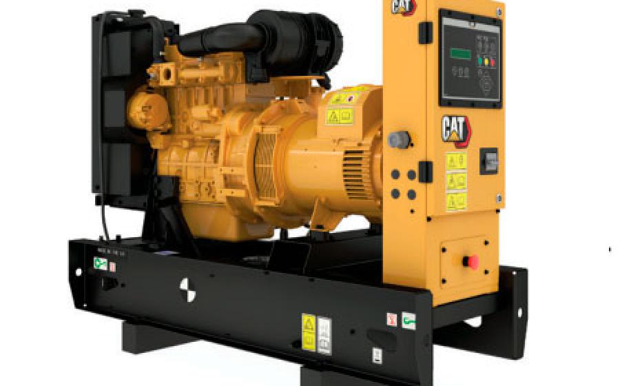 ДИЗЕЛЬ-ГЕНЕРАТОРНІ УСТАНОВКИ Cat C1C2