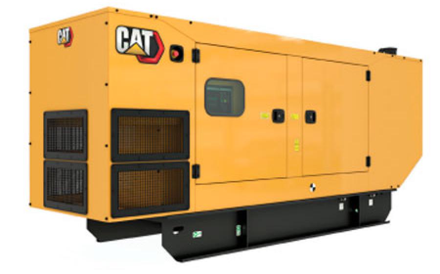 Корпуси Cat® C9