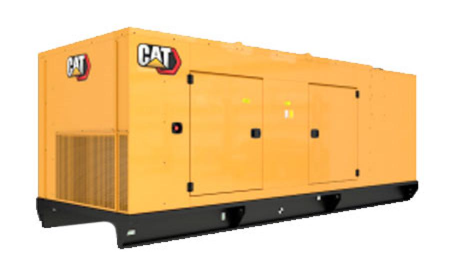 DE450-715 Шумоізоляційні корпуси GC