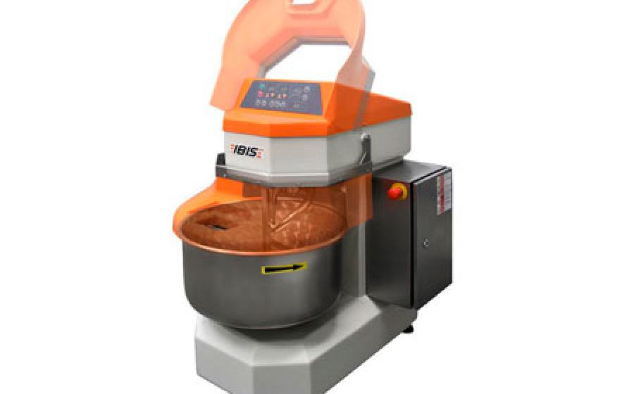 Спіральний міксер з фіксованою чашею MST 60