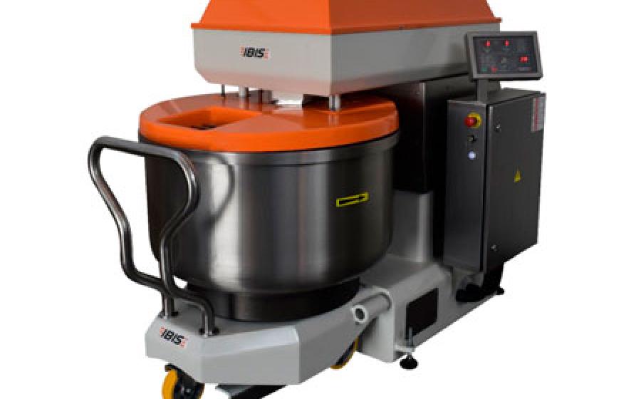 Спіральний міксер зі знімною чашею MS 175