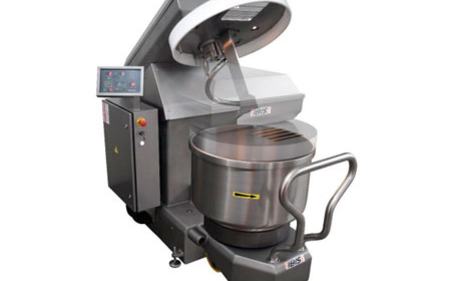 ПЛАНЕТАРНИЙ МІКСЕР UC 40