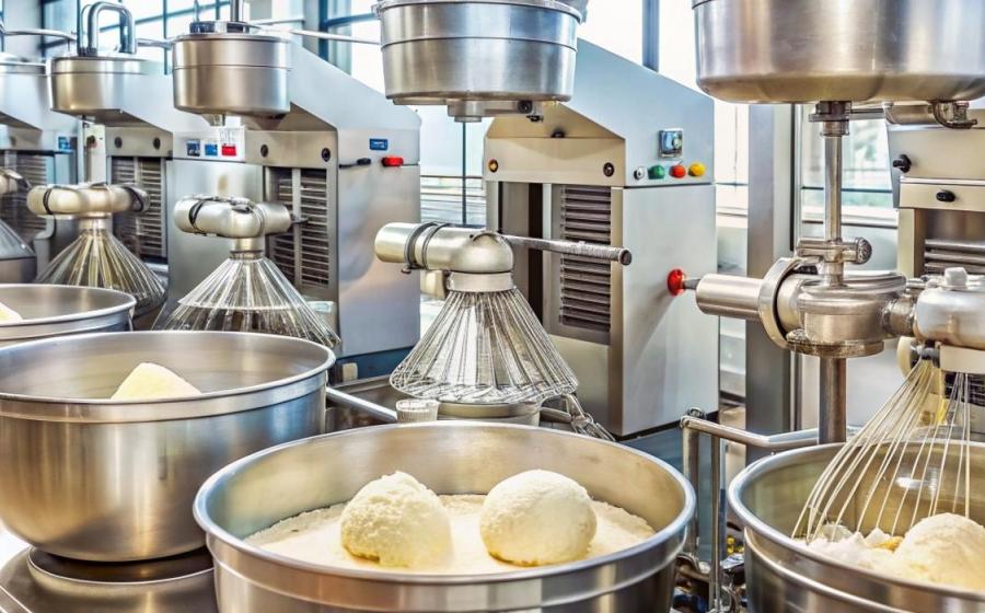 Харчова Промисловість