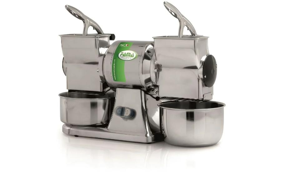 Харчова промисловість: FAMA