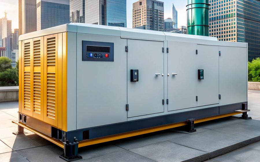 Генератори