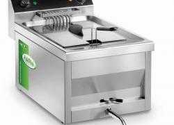 MFR12R - одиночна фритюрниця