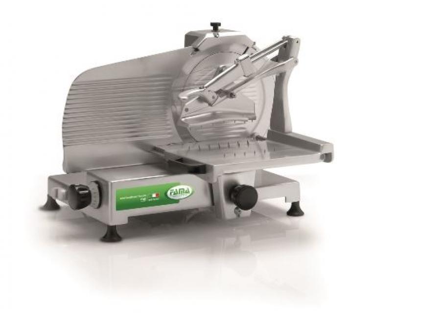 Слайсер FA330 - 330 ВЕРТИКАЛЬНИЙ