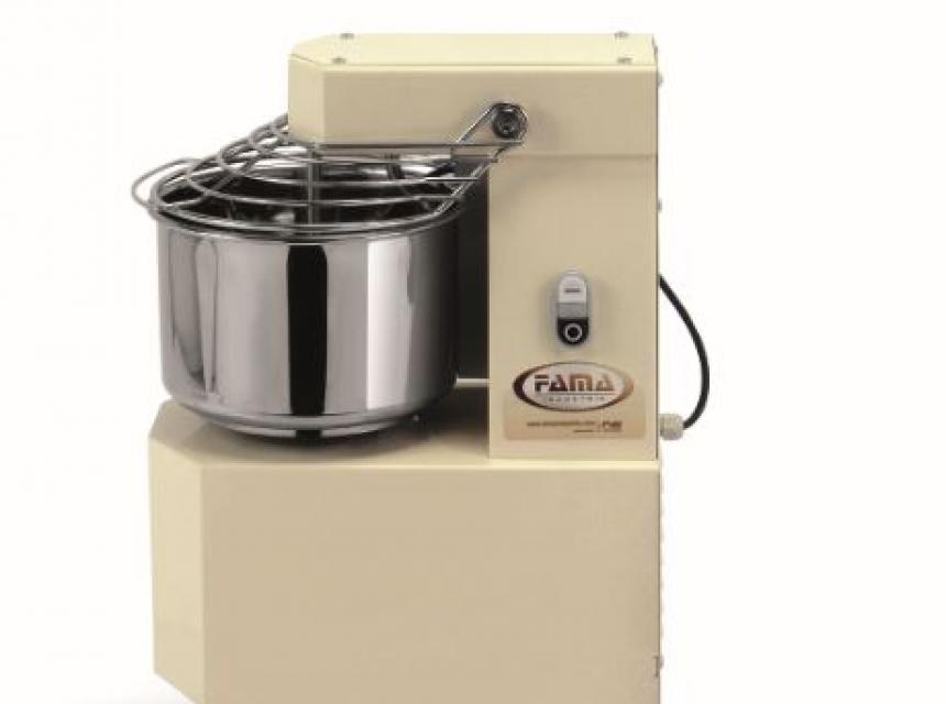 FI307DV - Спіральний міксер