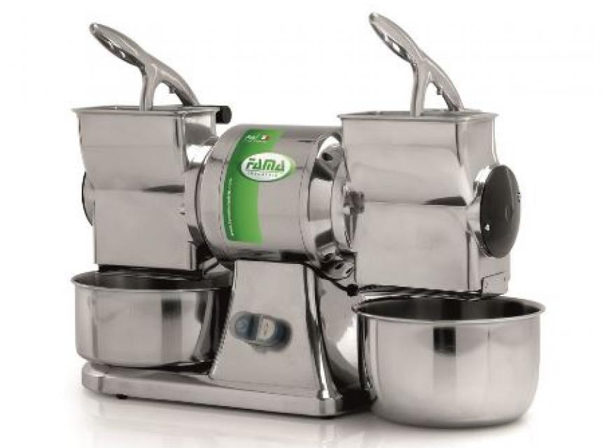 FGD101 - подвійна терка GD