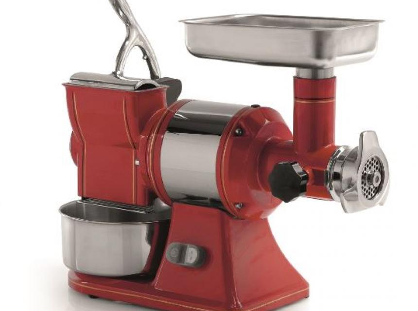 FTGR126 - м'ясорубка