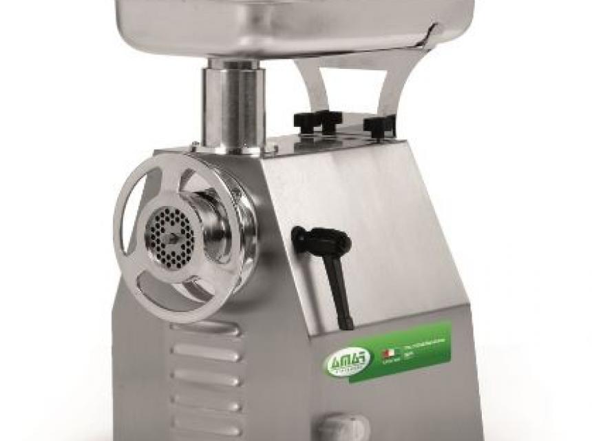 FTI127RU - М'ясорубка UNGER TI 12 R