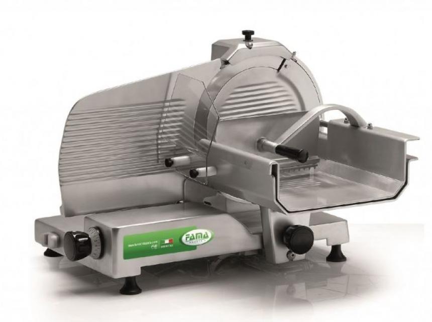 FAC351 - Вертикальна м'ясорізка