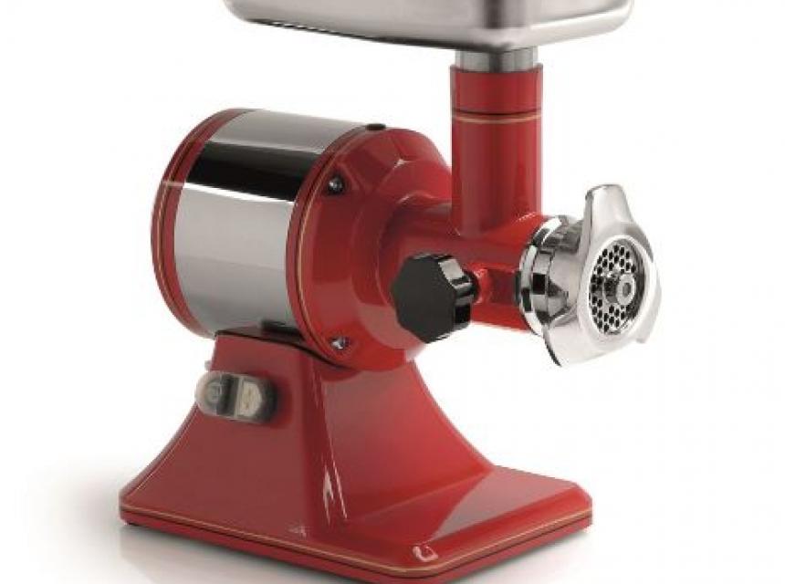 FTSR127 - М'ясорубка RETRO