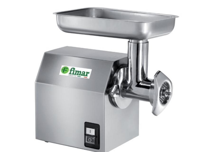 М'ЯСОРУБКА 12CE однофазна