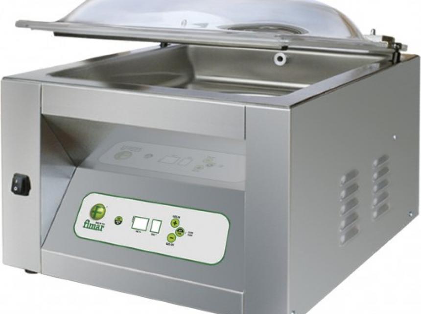 Вакуумна машина Bell CAM450E