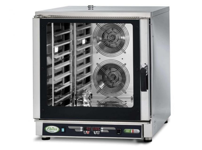 FFDU7 Цифрова конвекційна піч