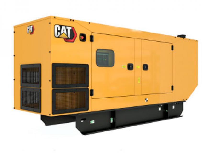 Корпуси Cat® C9