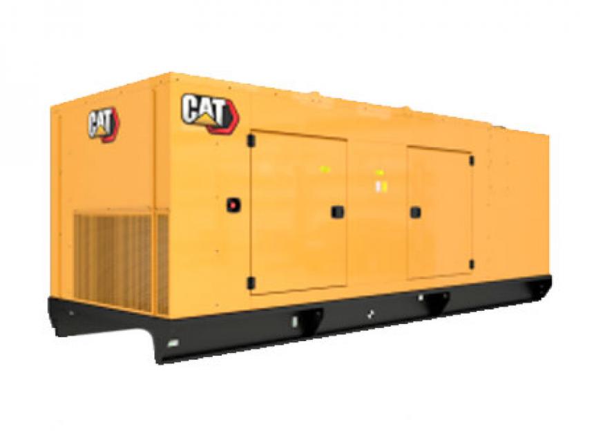 DE450-715 Шумоізоляційні корпуси GC