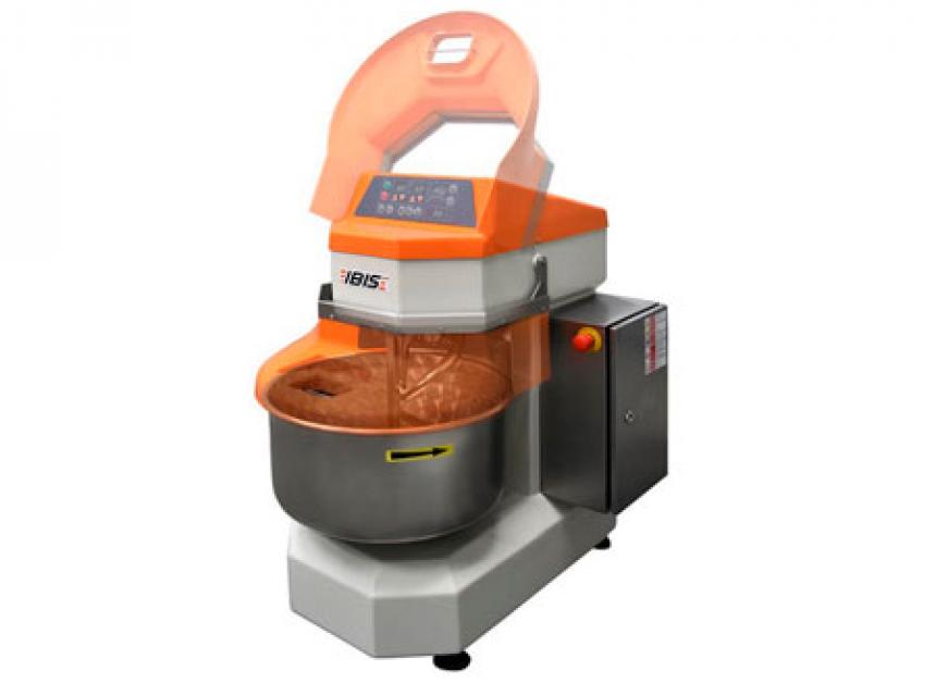 Спіральний міксер з фіксованою чашею MST 60