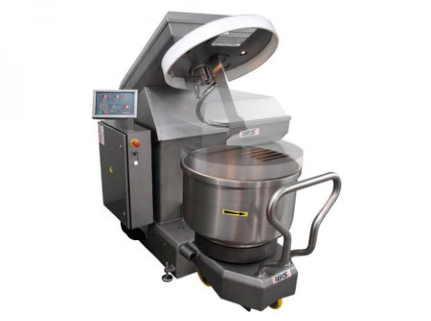 ПЛАНЕТАРНИЙ МІКСЕР UC 40